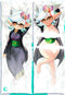 Funda de almohada corporal Marie Dakimakura